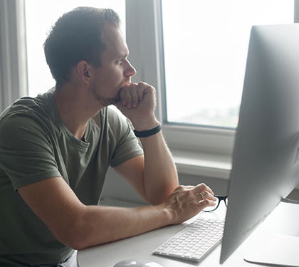 Wearing A T-Shirt To The Office?