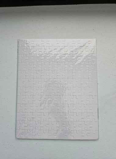 Custom Photo Puzzle