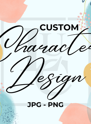 Create Your Own Unique Character with Custom Names! 🎨✨
