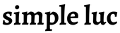 simple luc