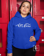 Aye Coño Collection