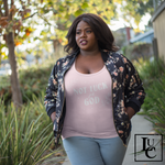 Not Luck Just God T-Shirt