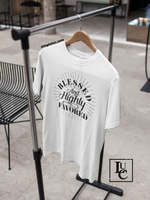 Blessed and Highly Favored Tee
