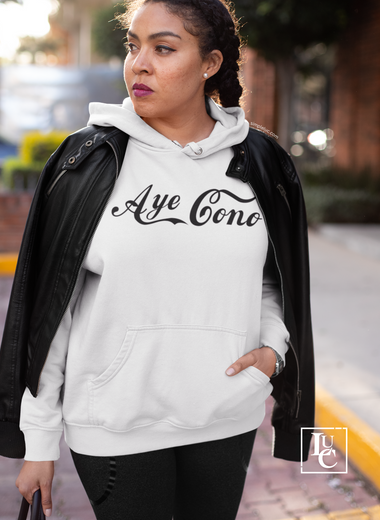 Aye Coño Collection