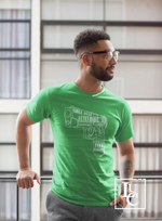 Redefining Words Tee