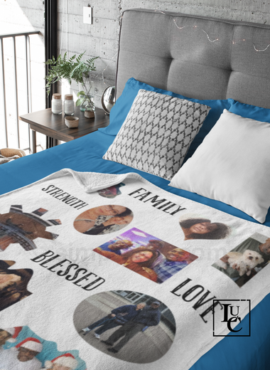 Memory Blanket