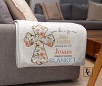 This Is My Bible Reading Blanket