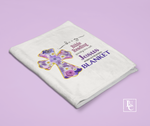 This Is My Bible Reading Blanket