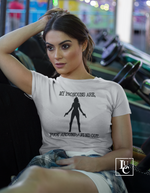 My Pronouns Are Shirt