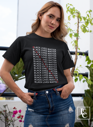 BLM Tee