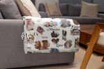Memory Blanket