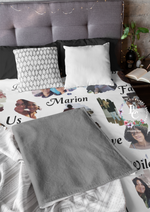 Memory Blanket