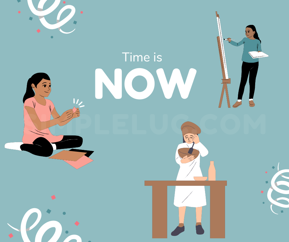 Basic Guide to Crafting and How It Can Help You Become a More Creative Person