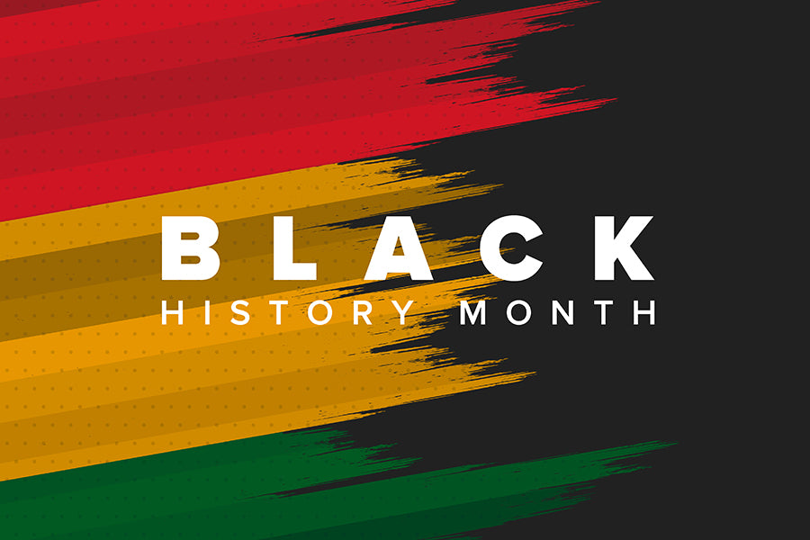 Black History Month: Making A Statement With A T-Shirt