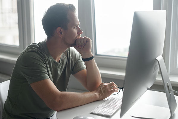 Wearing A T-Shirt To The Office?