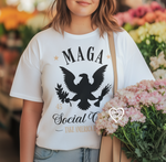 Maga Social Club Collection