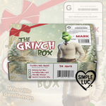 Grinchmas Eve Box for Him