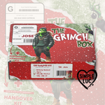 Grinchmas Eve Box for Him