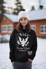 Maga Social Club Collection