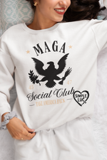 Maga Social Club Collection