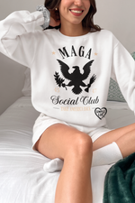 Maga Social Club Collection