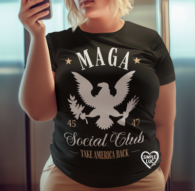 Maga Social Club Collection