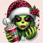 30 Free Grinchmas Clipart