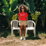 I Respect a Man’s Right to Shut the F*ck Up – Red Shirt Edition