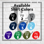 Custom Tee